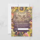 Search for diaper baby shower invitations Pumpkin