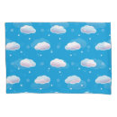 Search for cloud pillowcases Modern