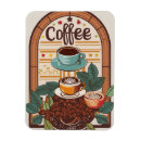 Search for shop magnets Coffee