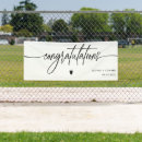 Search for engagement banners Calligraphy script