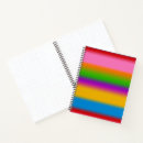 Search for gradient rainbow notebooks Bright
