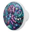 Search for whimsical knobs and pulls Beach