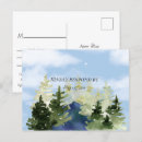 Search for tree wedding postcards Trendy