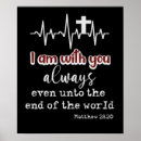 Search for words of comfort posters Faith