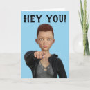 Search for funny teen birthday cards Balloon