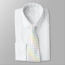 Search for circles ties White