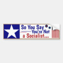 Search for cry bumper stickers Election
