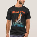 Search for beagle mens tshirts Best