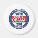 Search for vote obama magnets Barack