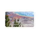 Search for yellowstone return address labels National park