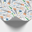 Search for tools wrapping paper Modern