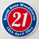 Search for twenty first badges Age