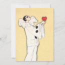 Search for pierrot cards Clown