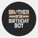Search for brother birthday stickers Winter