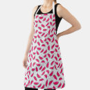 Search for watermelon seeds aprons Cute