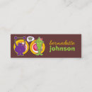 Search for missing business cards Funny