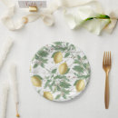 Search for branch paper plates Party