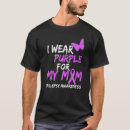 Search for epilepsy tshirts Butterfly