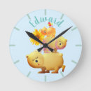 Search for the tower clocks Cute