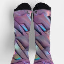 Search for iridescent socks Modern