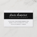 Search for black guy business cards Masculine