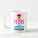 Search for nothing scares me mugs Nurse