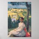 Search for frederic bazille posters Vintage