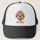 Search for sloth hats Lazy