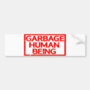 Search for humans bumper stickers Humour