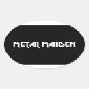 Search for death metal stickers Metalhead