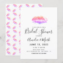 Search for rainbow bridal shower invitations Fun