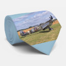 Search for spitfire ties Plane