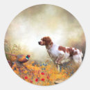 Search for autumn dog stickers Leaves