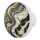 Search for black gold and knobs and pulls Elegant