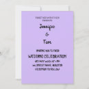 Search for inexpensive wedding invitations Calligraphy