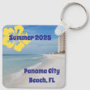 Search for shirt square key rings Vacation