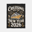 Search for new year blankets Video