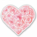 Search for original heart stickers Modern