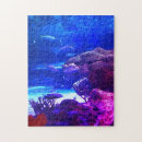 Search for coral reef puzzles Ocean