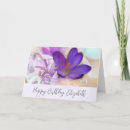 Search for crocus cards Bloom