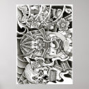 Search for gangster art Chicano