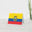 Search for ecuador cards Flag