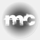 Search for matt stickers Blue