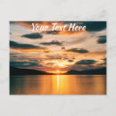 Search for sun postcards Reflection