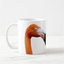 Search for pink flamingo birthday mugs Tropical