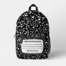 Search for composition a accessories Black