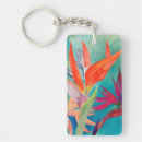 Search for in paradise key rings Floral