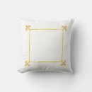 Search for fleur de lis cushions White