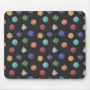 Search for dnd mousepads Dice