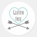 Search for gf stickers Gluten free
